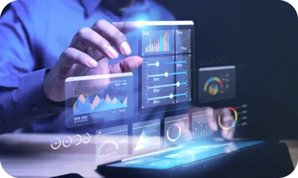 Bit Ai App gestión de capital