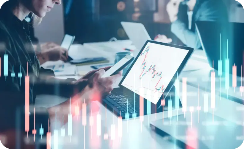 Bit Ai App trading algorítmico